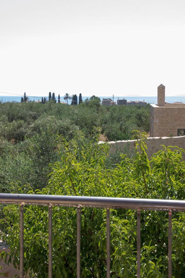 Belles Maisons Villa Agios Nikolaos  Exterior photo
