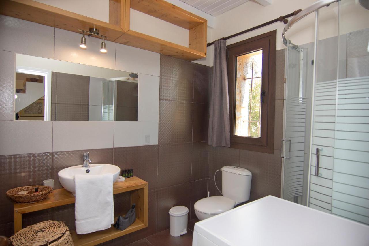 Belles Maisons Villa Agios Nikolaos  Exterior photo