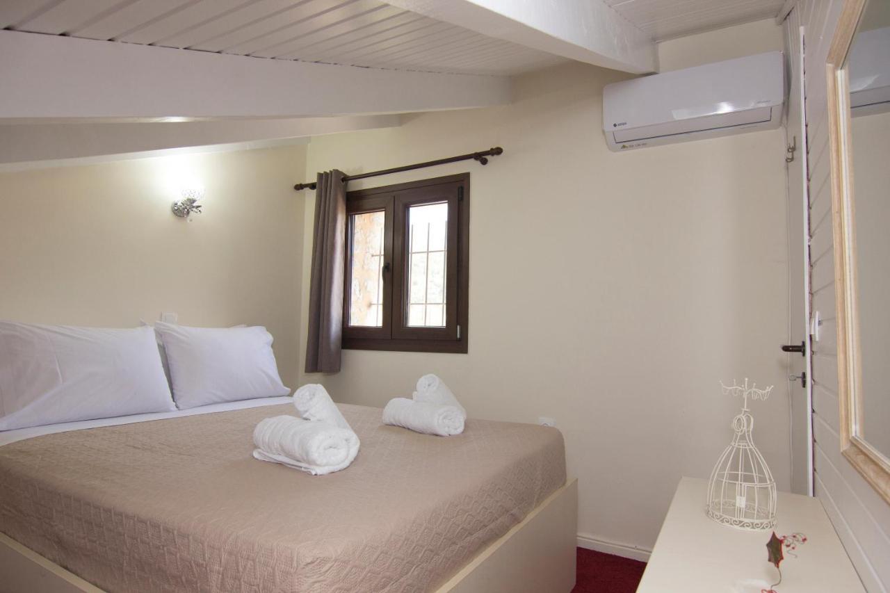Belles Maisons Villa Agios Nikolaos  Exterior photo