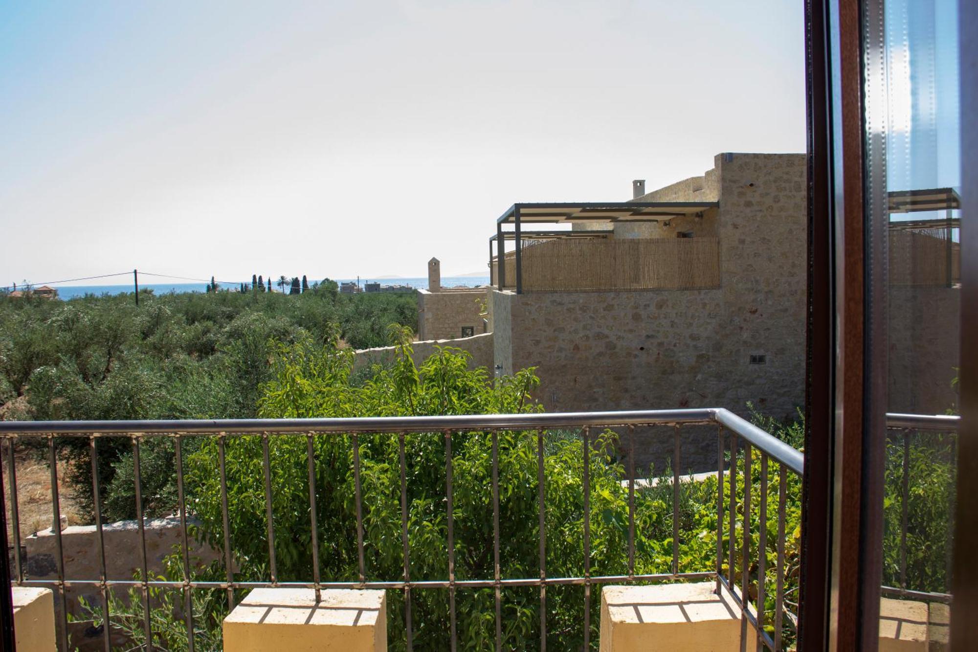 Belles Maisons Villa Agios Nikolaos  Exterior photo